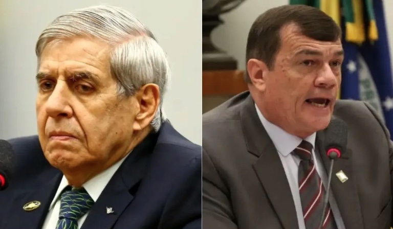 Pela primeira vez na história, militares são presos no Brasil por tentativa de golpe