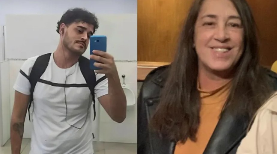 Filho é suspeito de matar mãe e cortar dedo dela para acessar contas bancárias em SP