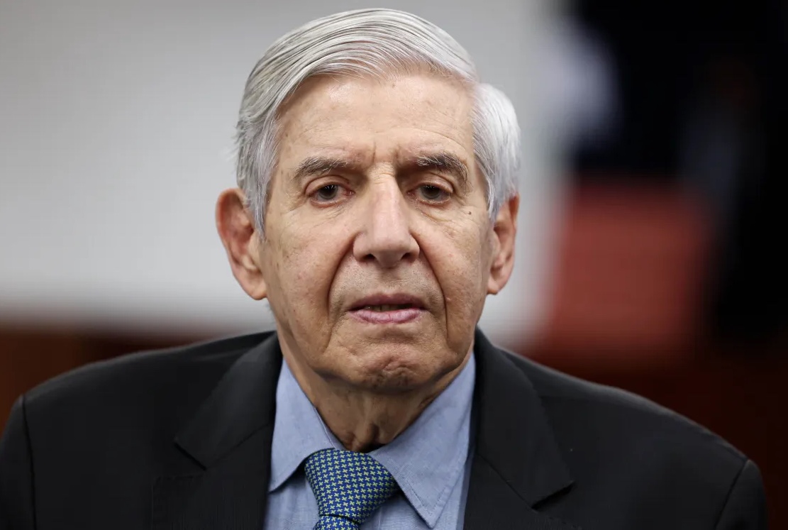 Preso por trama golpista, Augusto Heleno diz conviver com Alzheimer desde 2018