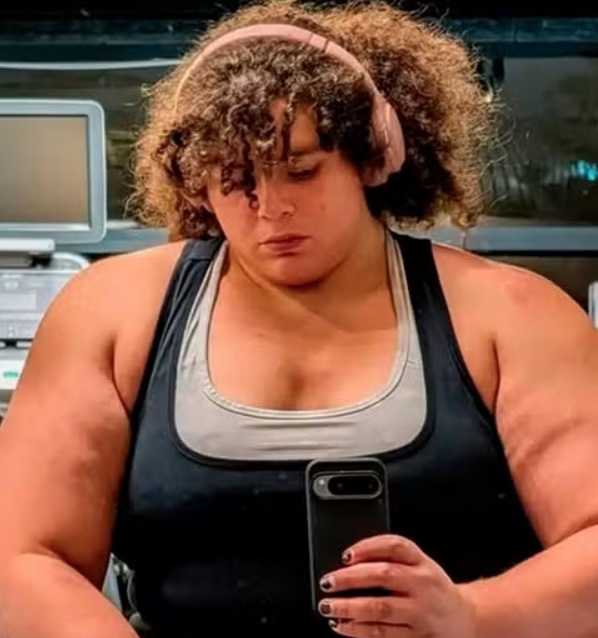 Competição de 'Mulher Mais Forte do Mundo' tira título de campeã por ser trans nos EUA