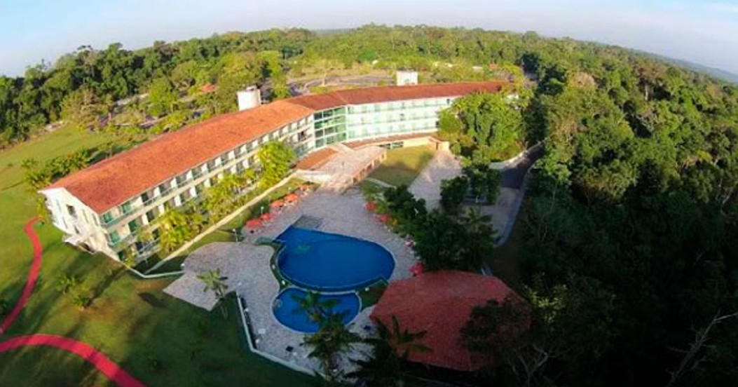 Amazônia Golf Resort será leiloado em dezembro com lance inicial de R$ 24 milhões