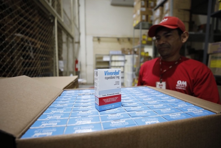 'Abastecimento está regular', afirma SES-AM após questionamentos no Congresso