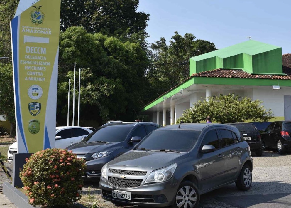 Homem com histórico criminal extenso é preso por ameaçar ex em Manaus