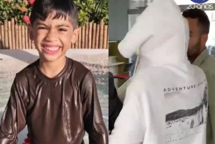 Polícia investiga suspeita de adulteração de provas por médica em caso Benício