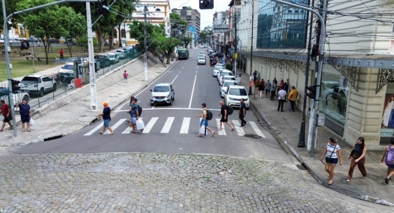 Feriado em Manaus: veja o que abre e fecha no Dia de Nossa Senhora da Conceição