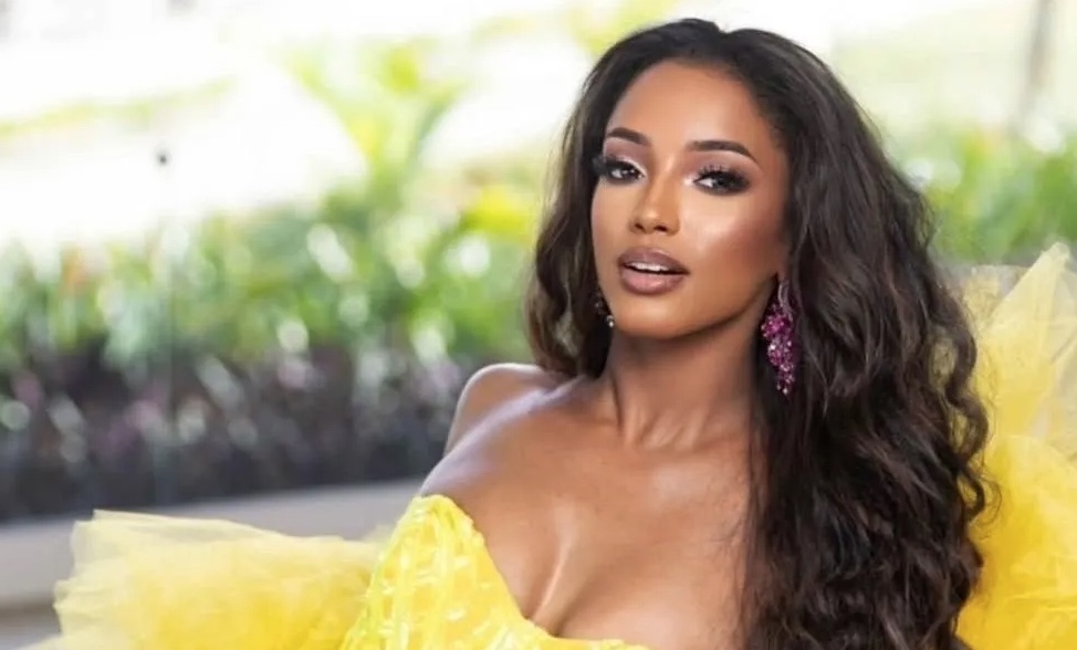 Miss Jamaica é diagnosticada com hemorragia cerebral após queda em ensaio do Miss Universo