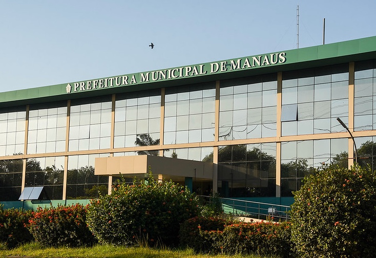 Prefeitura envia à CMM pedido de empréstimo de R$ 1 bilhão para reestruturação de dívidas