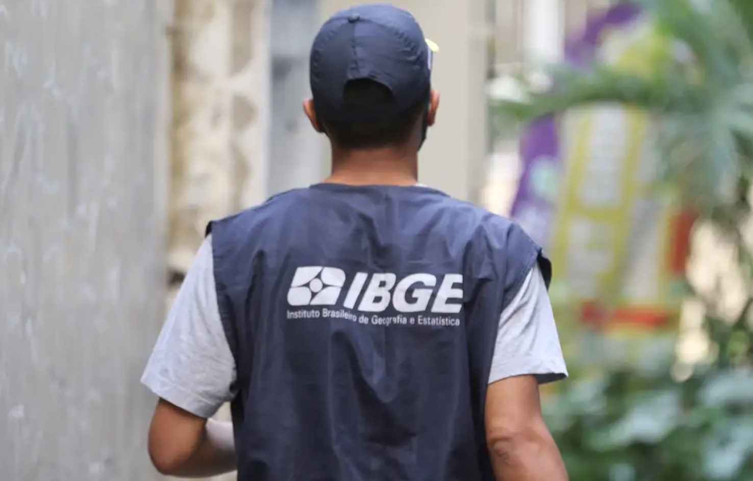 IBGE encerra inscrições do concurso nesta quinta; há vagas no Amazonas