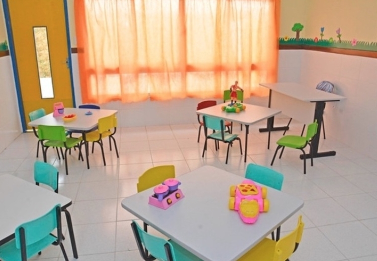 Creches em Manaus: Semed convoca cadastro reserva a partir de segunda-feira