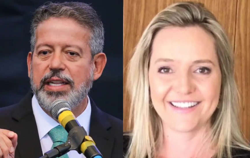 Ex-assessora de Arthur Lira é alvo da PF em operação sobre desvios de emendas