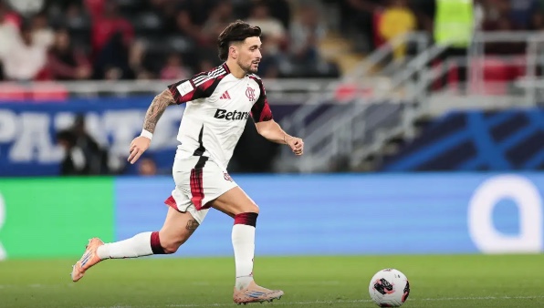 Flamengo enfrenta Pyramids em busca de vaga para a Intercontinental