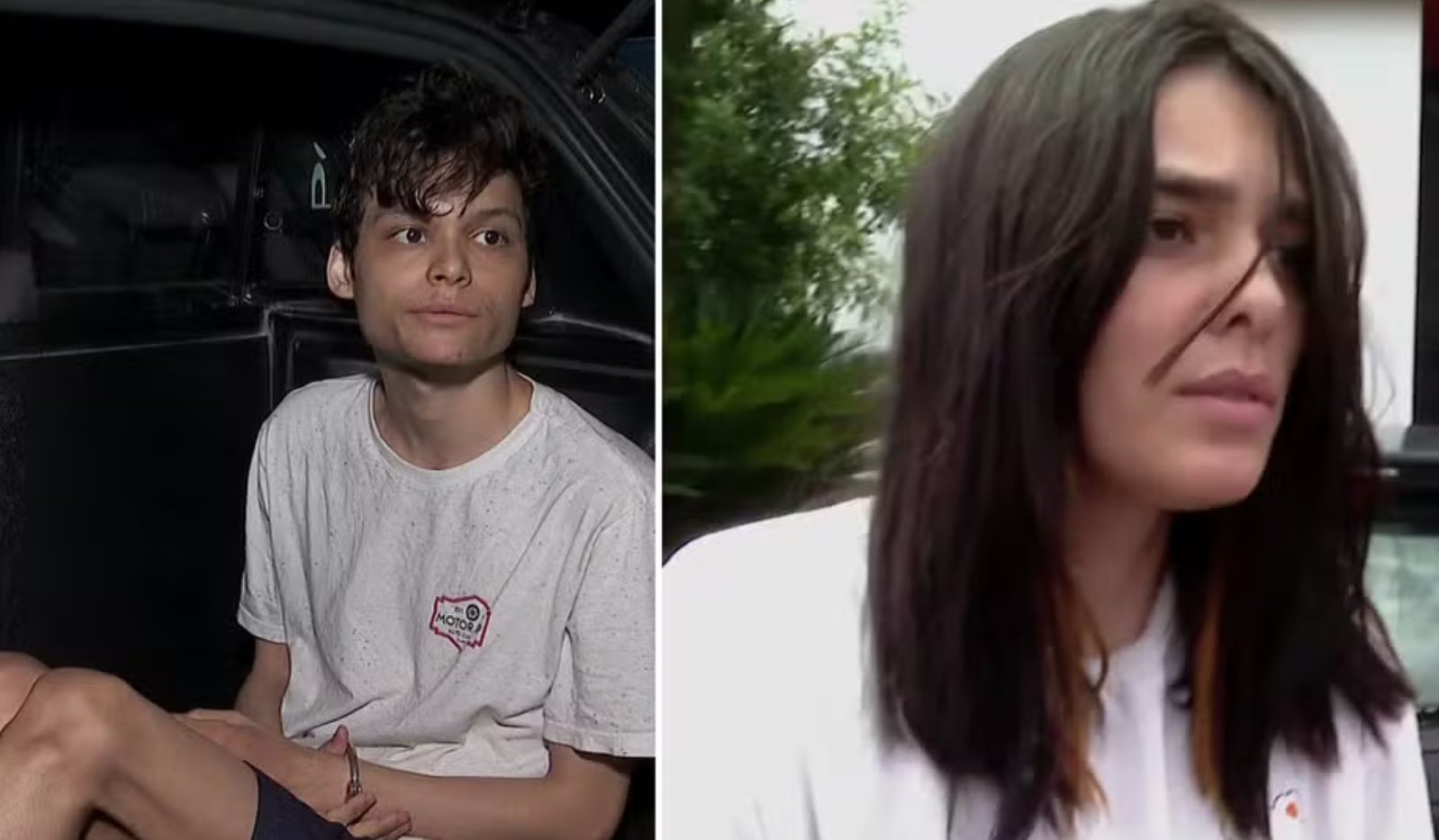 Mãe e padrasto são presos suspeitos de estuprar e filmar filha de 3 anos em SP