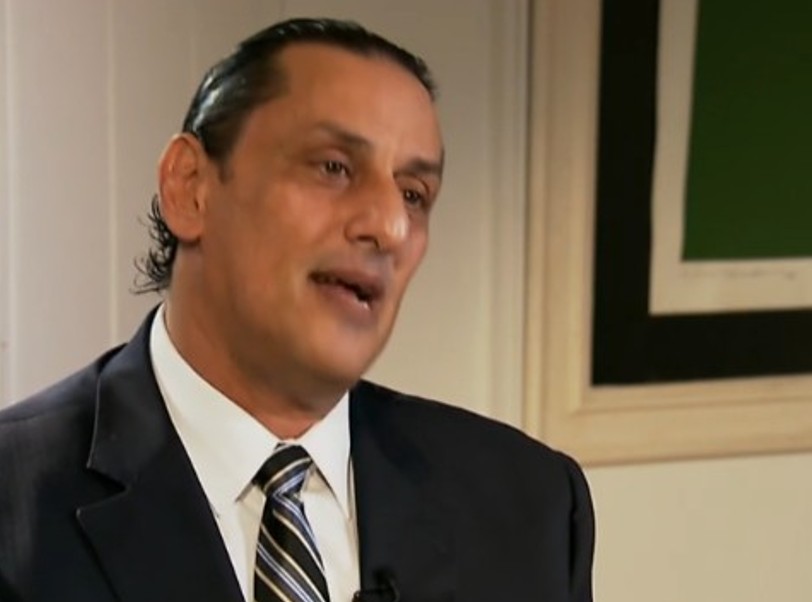 Ex-advogado de Bolsonaro é condenado por injúria racial contra atendente em Brasília