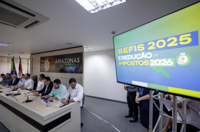 Amazonenses podem renegociar dívidas com até 95% de desconto até março de 2026