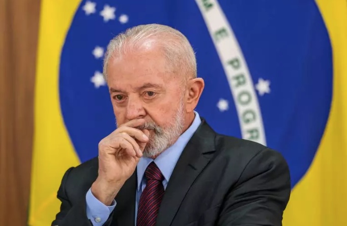 "Se tiver filho meu envolvido, será investigado", diz Lula sobre fraudes no INSS