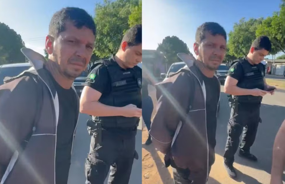 Pastor é preso em Boa Vista suspeito de matar jovem e jogar corpo em rio usado para batismos