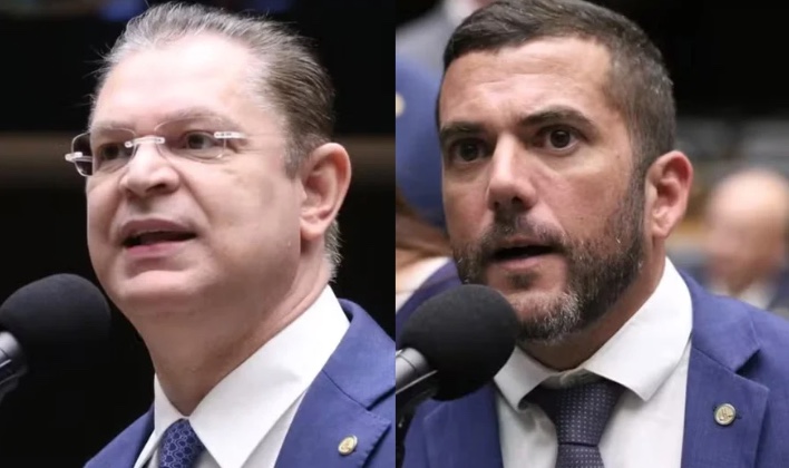 Deputados do PL teriam desviado cota parlamentar para benefício próprio, diz PF