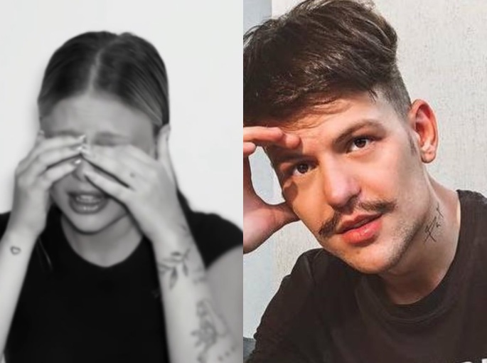 Justiça do RJ arquiva processo de estupro contra Saulo Pôncio