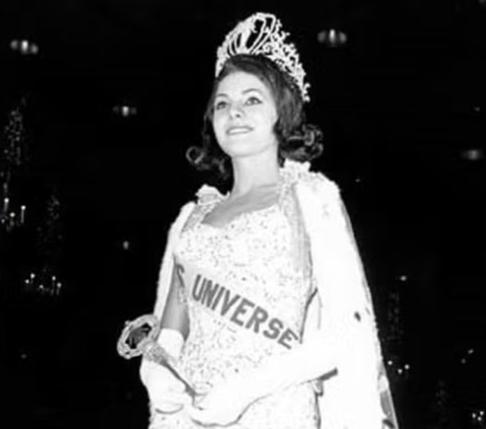 Primeira brasileira a vencer o Miss Universo, Ieda Maria Vargas morre aos 80 anos