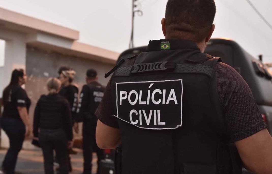 Falso massagista investigado por estupro em série no Pará é preso escondido em Manaus