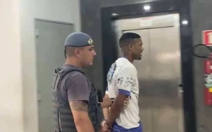 Justiça mantém prisão de homem acusado de arremessar agente de trânsito de viaduto em SP