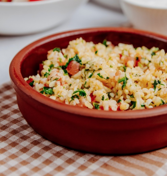 Sem tempo na cozinha? Veja 5 receitas para uma ceia de Natal rápida