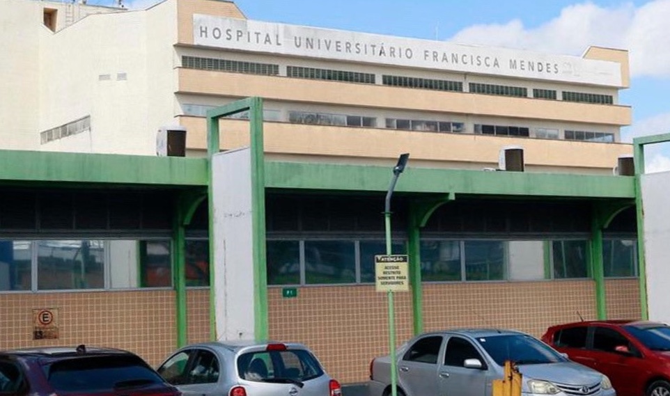 Justiça libera R$ 550 mil para cirurgias cardíacas no Hospital Francisca Mendes