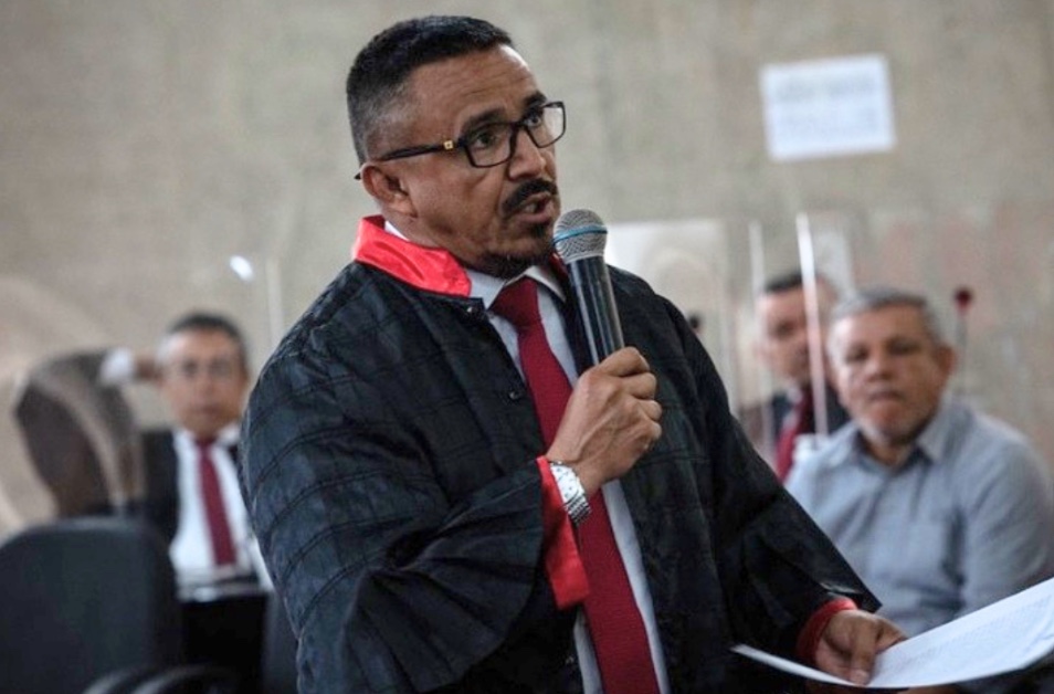 Relator vota por arquivar PAD contra promotor do Amazonas que comparou advogada a cadela