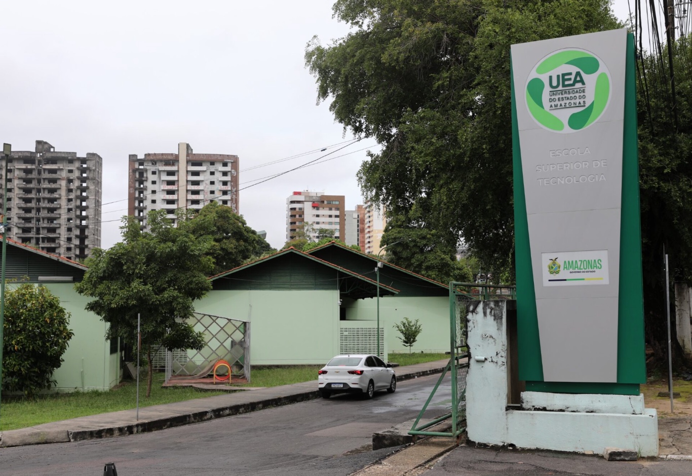 STF invalida lei que reserva vagas na UEA apenas para candidatos do Amazonas