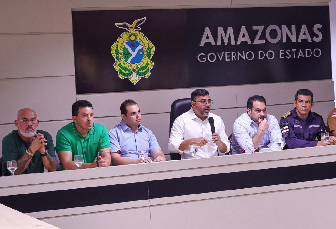 Aleam celebra convocação de 847 novos profissionais para reforçar Segurança no Amazonas