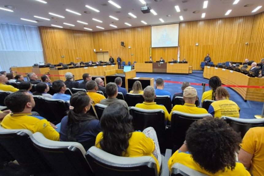 TST decide que greve dos Correios não foi abusiva e determina desconto de dias de paralisação