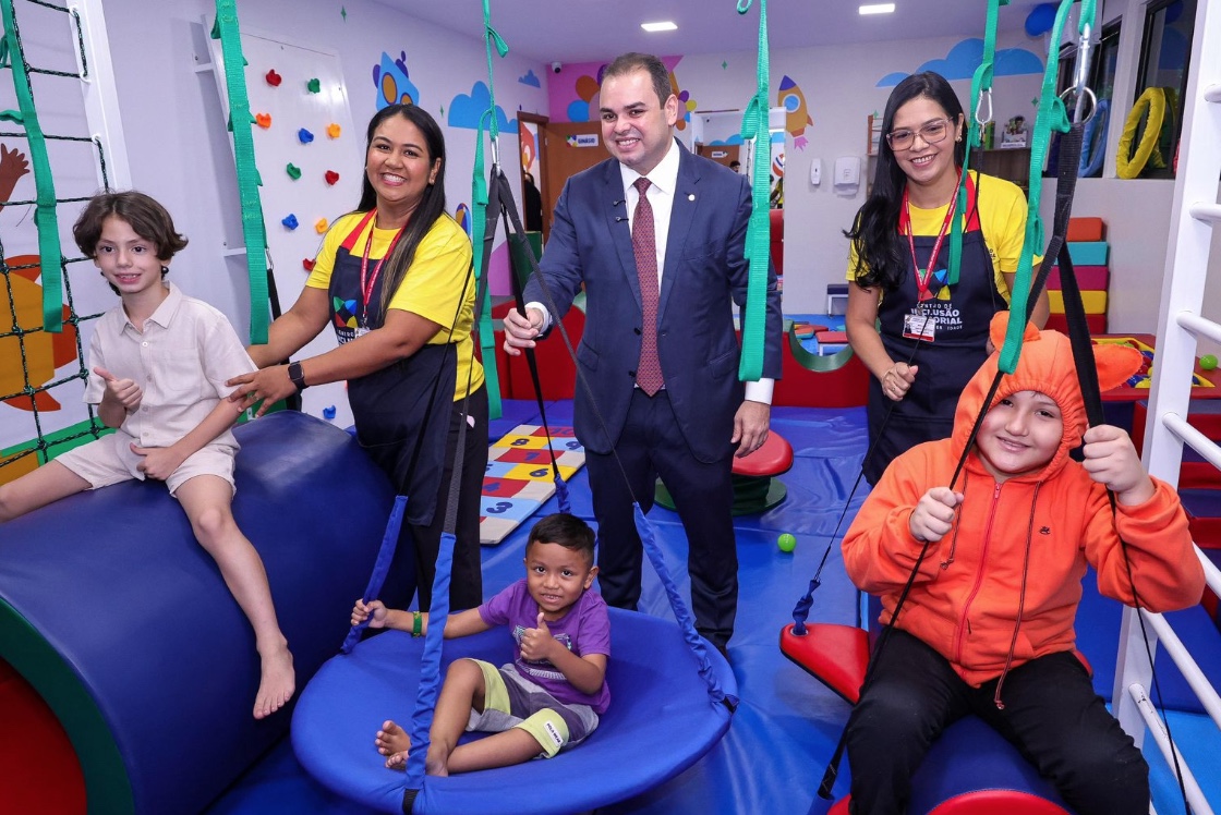 Aleam amplia ações sociais com projetos de inclusão, educação e saúde em 2025