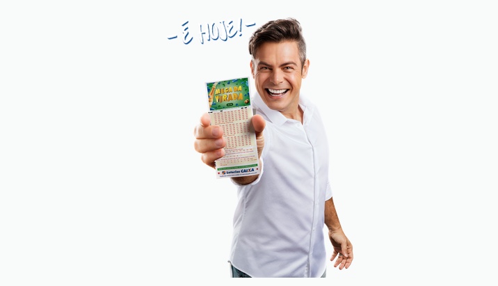 Sem transmissão na TV: veja onde assistir sorteio da Mega da Virada 2025