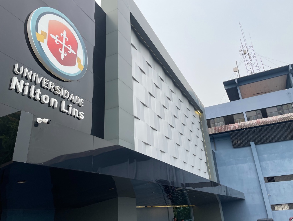 Vestibular aberto: Nilton Lins lança graduação inédita em música popular em Manaus