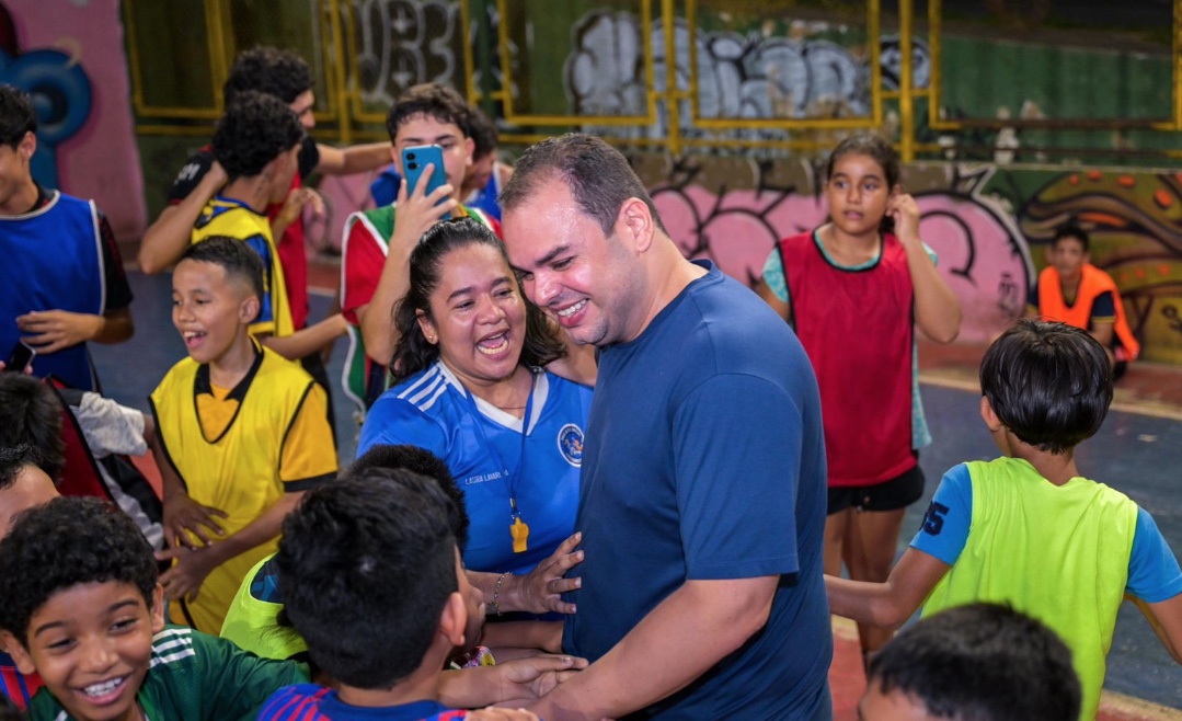 Lei da Aleam monitora acidentes com crianças e adolescentes durante férias escolares; entenda