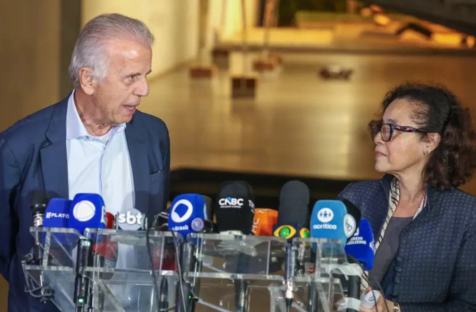 Brasil cobra resposta "vigorosa" da ONU após operação dos EUA na Venezuela