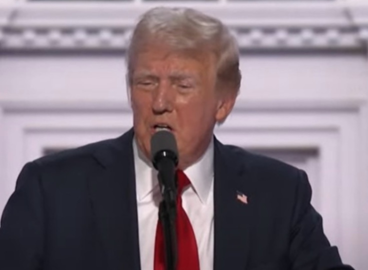 Trump anuncia que EUA governarão a Venezuela após prisão de Maduro