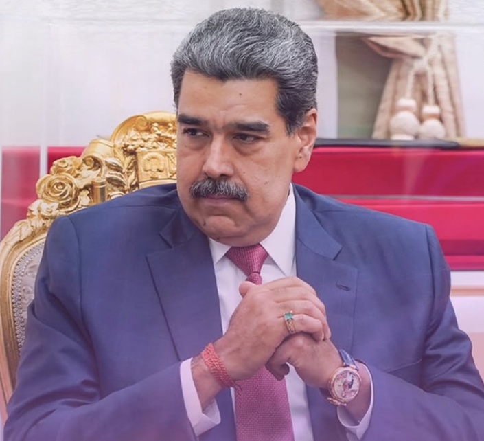 Venezuela reage à ação dos EUA e ordena prisões de envolvidos na captura de Maduro