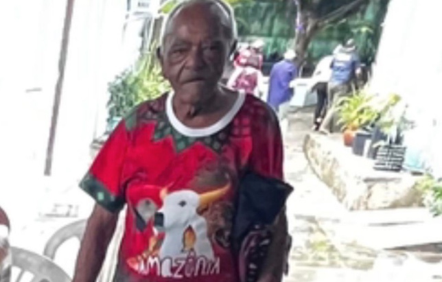 Idoso de 83 anos é espancado e fica em estado grave no Colônia Antônio Aleixo