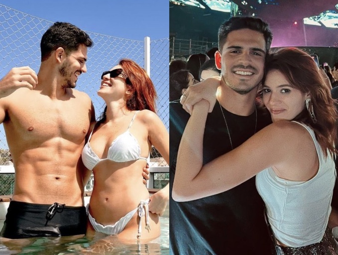 Ana Clara e advogado Bruno Tumoli terminam namoro 