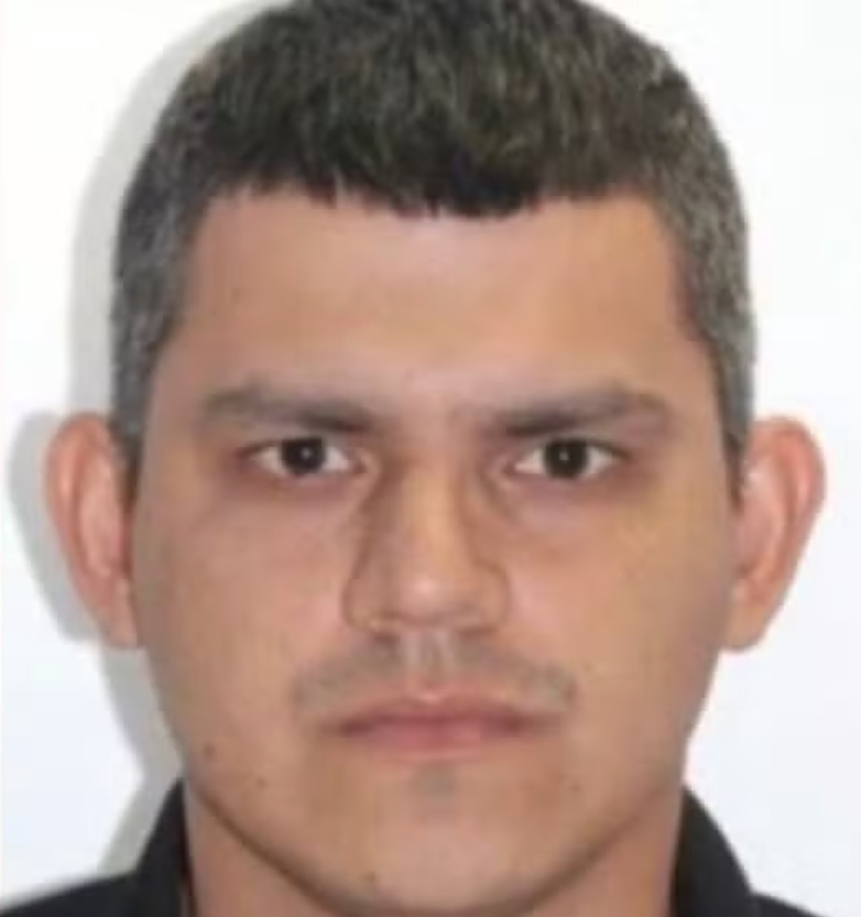 Quem é o colombiano preso suspeito de comandar núcleo financeiro do CV no Amazonas