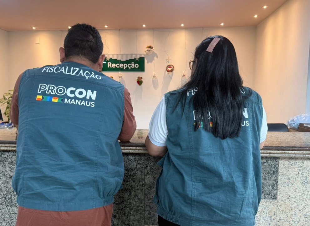 Procon cobra explicações da Uber sobre alta nos preços das corridas em Manaus