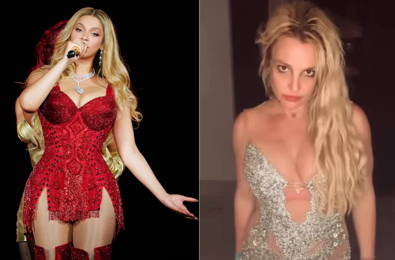 Rio 2026: Rihanna, Beyoncé ou Britney? Eduardo Paes pede para fãs votarem