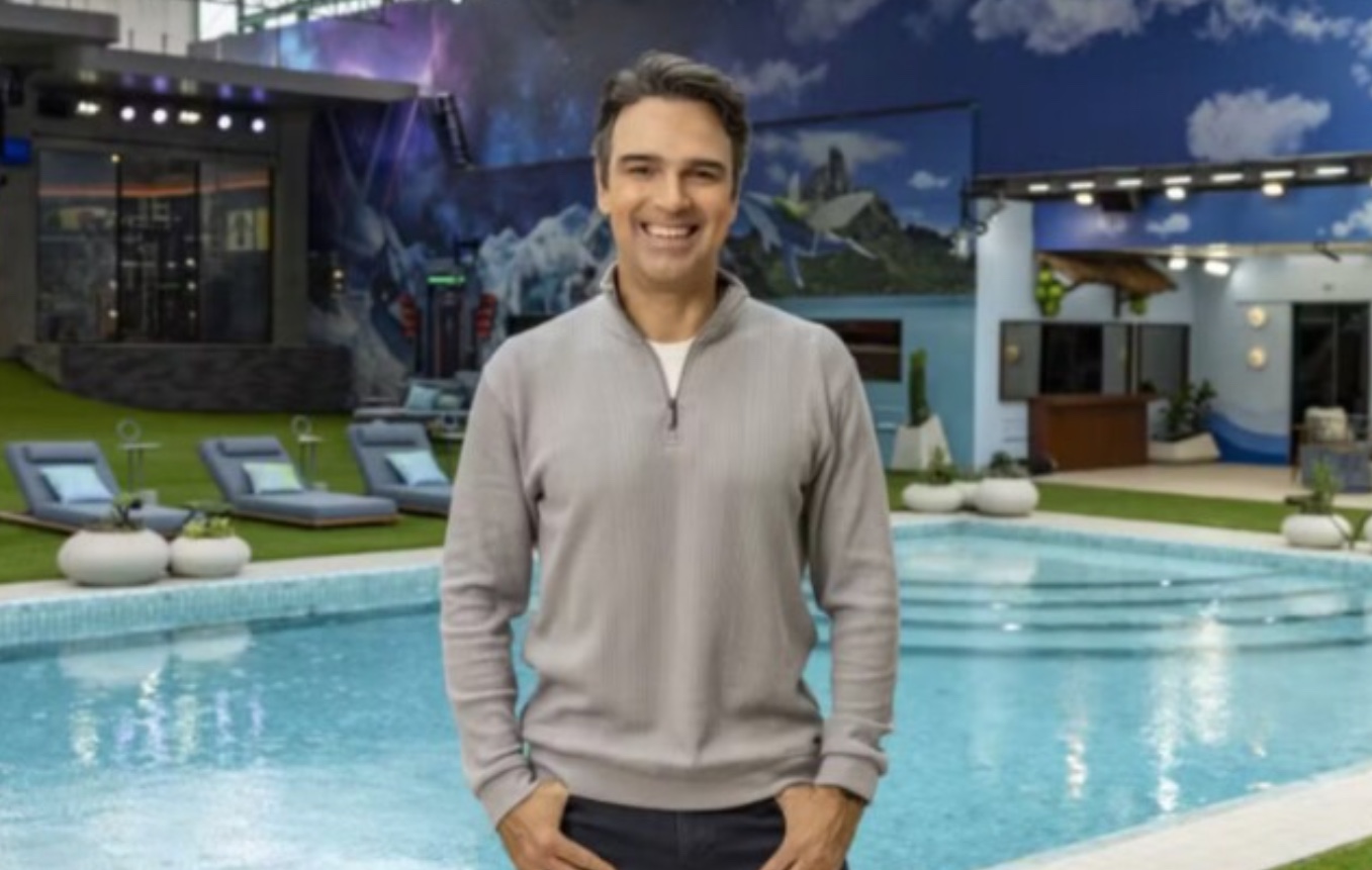 BBB 26 divulga primeira foto da casa e revela novos detalhes; VEJA 