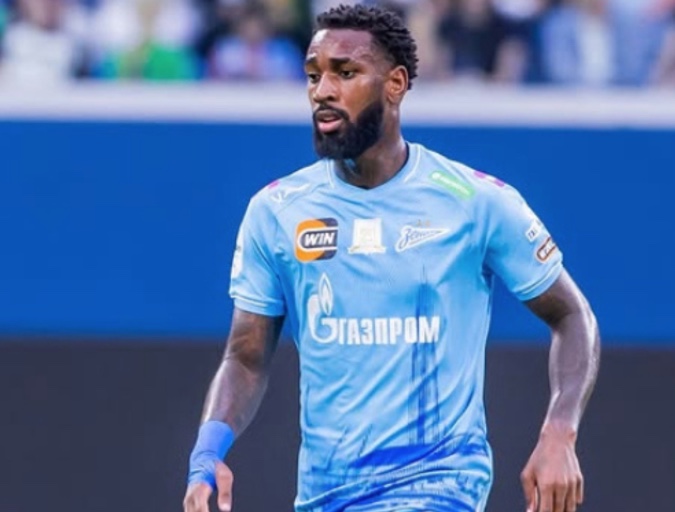 Cruzeiro acerta compra de Gerson por R$ 190 milhões, diz jornalista italiano