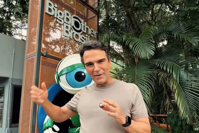 Mudou tudo! BBB26 adota estratégia inédita para confinar brothers
