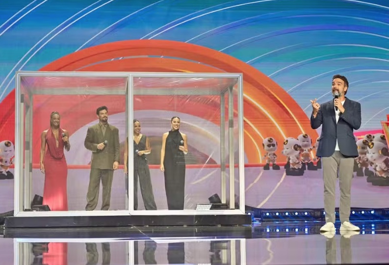 BBB26: Candidatos ao grupo Pipoca serão apresentados nesta sexta; saiba dinâmica