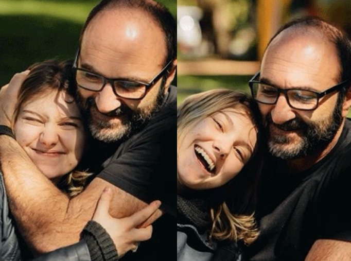 "Cada pequena conquista é um milagre", diz pai de Isabel Veloso sobre filha na UTI