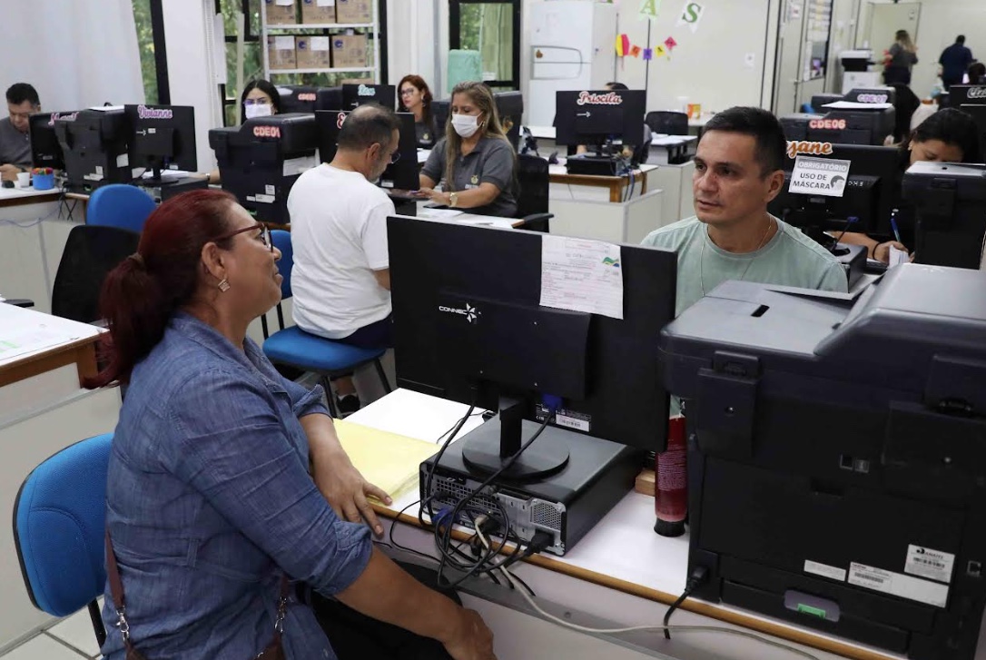 Seduc convoca aprovados em processo seletivo para atuação no interior do Amazonas