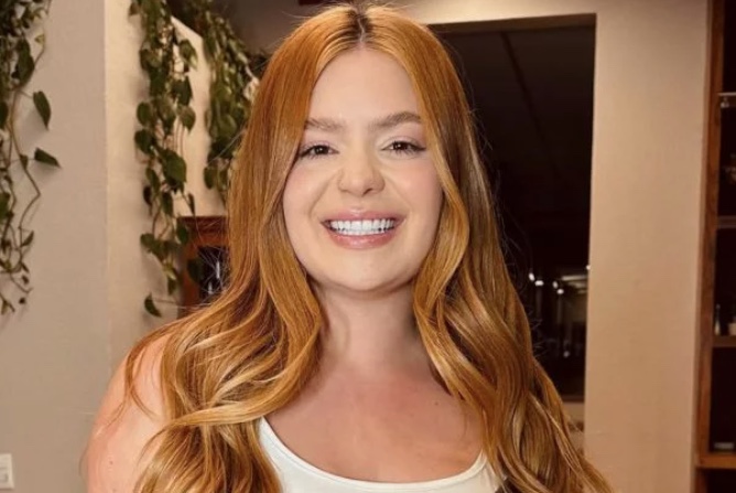 Depois de dieta, treinos e cirurgias, Viih Tube revela quantos quilos perdeu